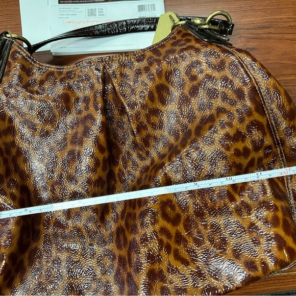 Coach purse - Picture 7 of 10